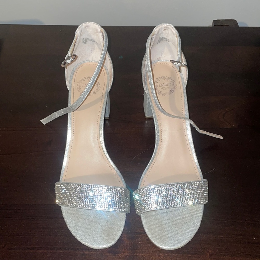 I.MILLER Shoes